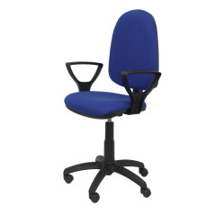 SILLA OPERATIVA AYNA BALI CON BRAZOS
