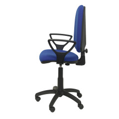 SILLA OPERATIVA AYNA BALI CON BRAZOS
