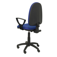 SILLA OPERATIVA AYNA BALI CON BRAZOS