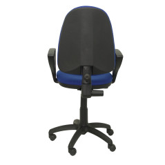 SILLA OPERATIVA AYNA BALI CON BRAZOS