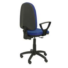 SILLA OPERATIVA AYNA BALI CON BRAZOS
