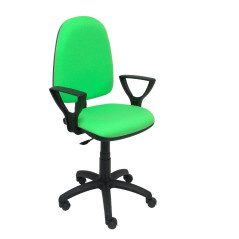 SILLA OPERATIVA AYNA BALI CON BRAZOS