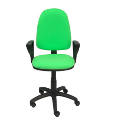 SILLA OPERATIVA AYNA BALI CON BRAZOS