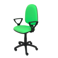 SILLA OPERATIVA AYNA BALI CON BRAZOS