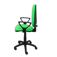 SILLA OPERATIVA AYNA BALI CON BRAZOS