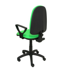 SILLA OPERATIVA AYNA BALI CON BRAZOS