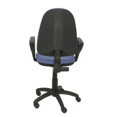 SILLA OPERATIVA AYNA BALI CON BRAZOS