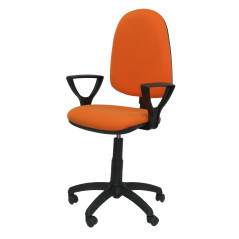 SILLA OPERATIVA AYNA BALI CON BRAZOS