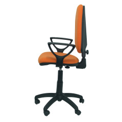 SILLA OPERATIVA AYNA BALI CON BRAZOS