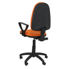 SILLA OPERATIVA AYNA BALI CON BRAZOS