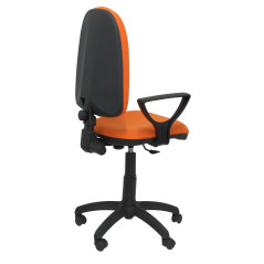 SILLA OPERATIVA AYNA BALI CON BRAZOS
