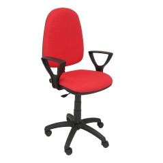 SILLA OPERATIVA AYNA BALI CON BRAZOS