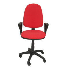 SILLA OPERATIVA AYNA BALI CON BRAZOS