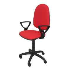 SILLA OPERATIVA AYNA BALI CON BRAZOS