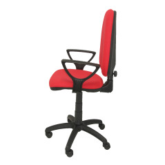 SILLA OPERATIVA AYNA BALI CON BRAZOS