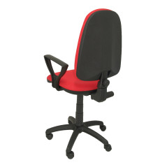 SILLA OPERATIVA AYNA BALI CON BRAZOS