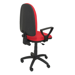 SILLA OPERATIVA AYNA BALI CON BRAZOS