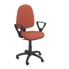 SILLA OPERATIVA AYNA BALI CON BRAZOS