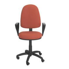 SILLA OPERATIVA AYNA BALI CON BRAZOS