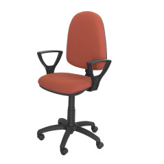 SILLA OPERATIVA AYNA BALI CON BRAZOS