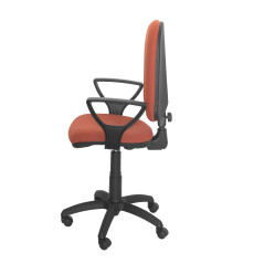 SILLA OPERATIVA AYNA BALI CON BRAZOS