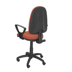 SILLA OPERATIVA AYNA BALI CON BRAZOS
