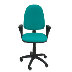 SILLA OPERATIVA AYNA BALI CON BRAZOS