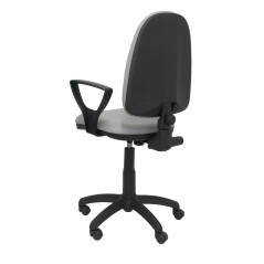 SILLA OPERATIVA AYNA BALI CON BRAZOS