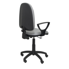 SILLA OPERATIVA AYNA BALI CON BRAZOS