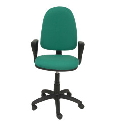 SILLA OPERATIVA AYNA BALI CON BRAZOS
