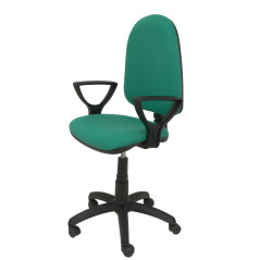 SILLA OPERATIVA AYNA BALI CON BRAZOS