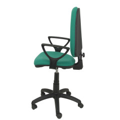 SILLA OPERATIVA AYNA BALI CON BRAZOS