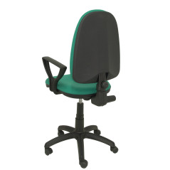 SILLA OPERATIVA AYNA BALI CON BRAZOS