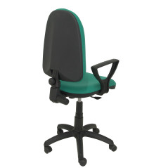 SILLA OPERATIVA AYNA BALI CON BRAZOS