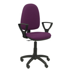 SILLA OPERATIVA AYNA BALI CON BRAZOS