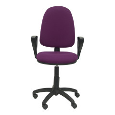 SILLA OPERATIVA AYNA BALI CON BRAZOS