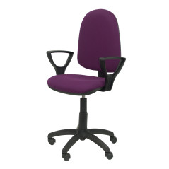 SILLA OPERATIVA AYNA BALI CON BRAZOS
