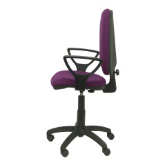 SILLA OPERATIVA AYNA BALI CON BRAZOS