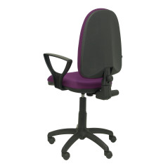 SILLA OPERATIVA AYNA BALI CON BRAZOS