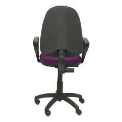 SILLA OPERATIVA AYNA BALI CON BRAZOS