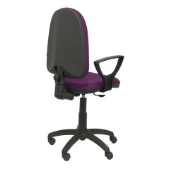 SILLA OPERATIVA AYNA BALI CON BRAZOS