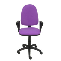 SILLA OPERATIVA AYNA BALI CON BRAZOS