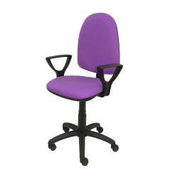 SILLA OPERATIVA AYNA BALI CON BRAZOS