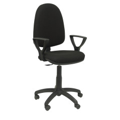 SILLA OPERATIVA AYNA BALI CON BRAZOS