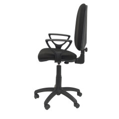 SILLA OPERATIVA AYNA BALI CON BRAZOS