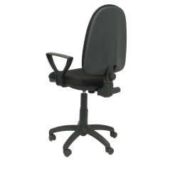 SILLA OPERATIVA AYNA BALI CON BRAZOS