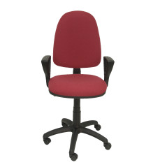 SILLA OPERATIVA AYNA BALI CON BRAZOS