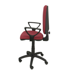 SILLA OPERATIVA AYNA BALI CON BRAZOS