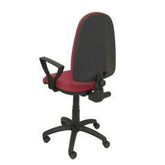 SILLA OPERATIVA AYNA BALI CON BRAZOS