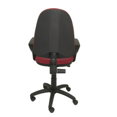 SILLA OPERATIVA AYNA BALI CON BRAZOS